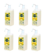 Eyüp Sabri Tuncer Limon Sprey Kolonya 6x1 lt