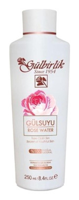 Gülbirlik Gül Suyu 250 ml