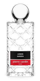 Pierre Cardin Limon Bahçesi Cam Şişe Kolonya 100 ml