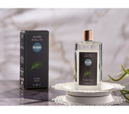Doqu Home Çay Ağacı Cam Şişe Sprey Kolonya 200 ml