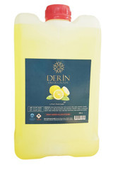 Derin Kolonya Limon Kolonya 5 lt