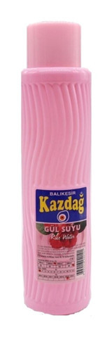 Kazdağ Gül Suyu 1 lt