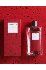 Paşabahçe Çay Cam Şişe Sprey Kolonya 200 ml