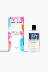 Gaccosh Ice Cam Şişe Kolonya 200 ml