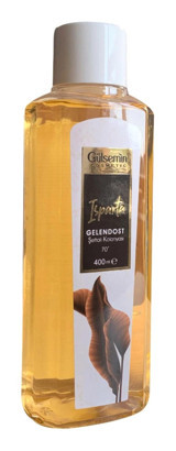 Gülsemin Şeftali Kolonya 400 ml