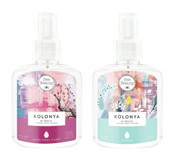 Bee Beauty Japon Kiraz Çiçeği - Yasemin Sprey Kolonya 100 ml + 100 ml