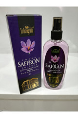 Yabangülü Safran Sprey Kolonya 150 ml