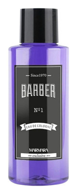 Barber Marmara Lotus Çiçeği Kolonya 400 ml