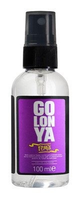 Golonya Amber - Mandalina - Yasemin Sprey Kolonya 100 ml