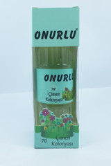 Onurlu Limon Kolonyaları Fresh Kolonya 500 ml