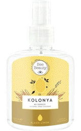 Bee Beauty Limon Sprey Kolonya 100 ml