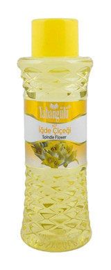 Yabangülü İğde Çiçeği Kolonya 400 ml