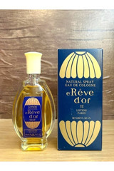 Revedor Fransız Parfümlü Cam Şişe Sprey Kolonya 100 ml