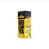 Golonya Limon Cam Şişe Kolonya 30 ml