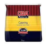 Oba Spaghetti Makarna 12x5 kg