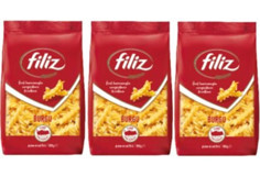Filiz Burgu Makarna 3x500 gr