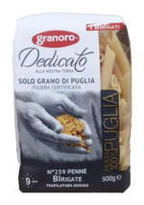 Granoro Uzun Penne Penne Makarna 500 gr