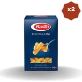 Barilla Kalem Makarna 500 gr