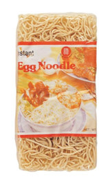 Dolco Gold Yumurtalı Noodle Makarna 5x350 gr