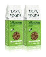 Talya Foods Çiğ Karabuğday Şehriye Makarna 200 gr