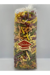 Yöremiz Burgu Makarna 500 gr