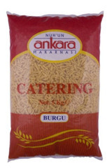 Nuh'un Ankara Burgu Makarna 5 kg