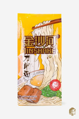 Jınshahe Noodle Makarna 500 gr