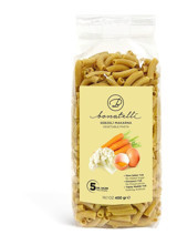 Bonatelli Sebzeli Dirsek Makarna 400 gr