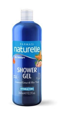Farmasi Deniz Minerali Duş Jeli 360 ml