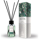 Alya Exotic Leaves Oda Kokusu 100 ml