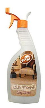 Sska Oxy Clean Sıvı Sprey Leke Çıkarıcı 500 ml