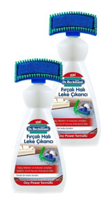 Dr.beckmann İnatçı Lekeler Sıvı Leke Çıkarıcı 2 x 650 ml