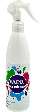 Haiendo Sıvı Sprey Leke Çıkarıcı 300 ml