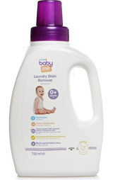 Baby Me Laundry Stain Remover Sıvı Leke Çıkarıcı 750 ml