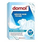 Domol Mendil Leke Çıkarıcı 20 Adet
