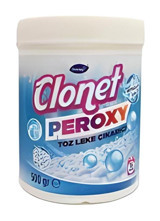 Diversey Clonet Peroxy Toz Leke Çıkarıcı 500 gr