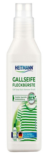 Heitmann Sıvı Leke Çıkarıcı 250 ml