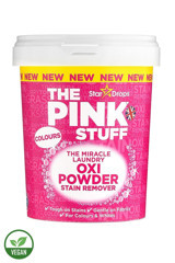 The Pink Stuff Oxi Powder Renkliler İçin Toz Leke Çıkarıcı 1 kg