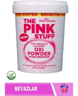 The Pink Stuff Oxi Powder Toz Leke Çıkarıcı 1 kg