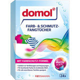 Domol Bez Leke Çıkarıcı Bez 24 Adet