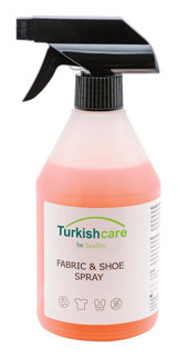 Turkishcare Sıvı Sprey Leke Çıkarıcı 500 ml