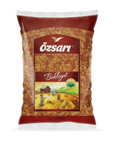 Özsarı Şehriyeli Pilavlık Bulgur 2.5 kg