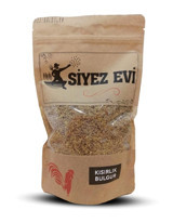 Siyez Evi Kısırlık Bulgur 500 gr
