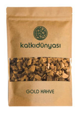 Katkı Dünyası Gold Paket Granül Kahve 1 kg