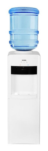 Vestel SP 201 Sıcak-Soğuk Beyaz Üst Damacanalı Su Sebili