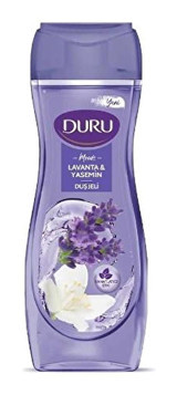 Duru Lavanta Yasemin Duş Jeli 450 ml