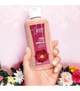 Happy Body Şakayık Nemlendirici Duş Jeli 250 ml
