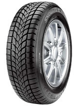 Lassa 255/35/R20 97W Snoways 4 Kış Lastiği 2023