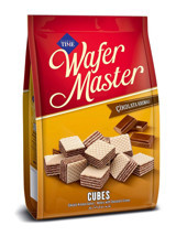 Çizmeci Time Wafer Master Çikolatalı Gofret 200 gr