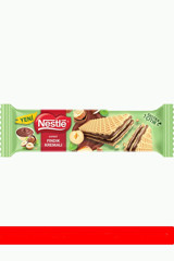 Nestle Fındık Kremalı Gofret 24x21 gr